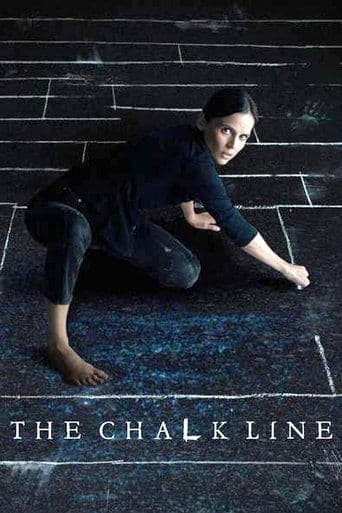 Poster for The Chalk Line