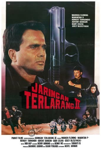 Poster for Forceful Impact II