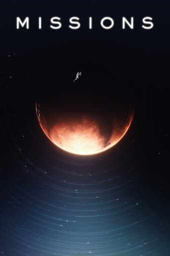 Poster for Missions