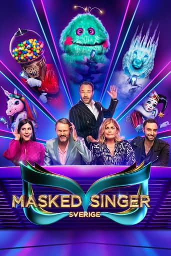 Poster for Season 1
