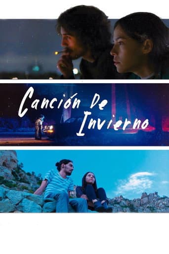 Poster for Wintersong