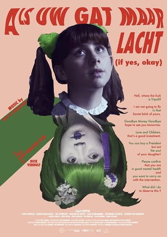 Poster for If Yes, Okay