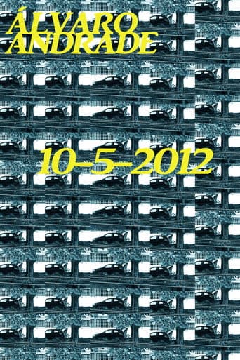 Poster for 10-5-2012