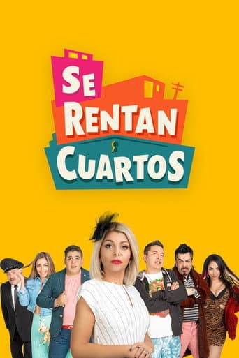 Poster for Season 1