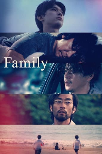 Poster for Family