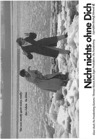 Poster for Ain’t Nothin’ Without You