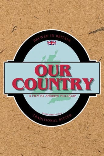 Poster for Our Country
