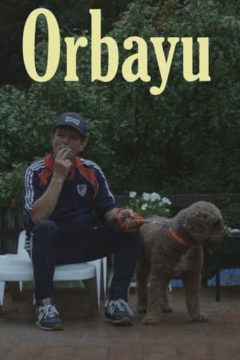 Poster for Orbayu