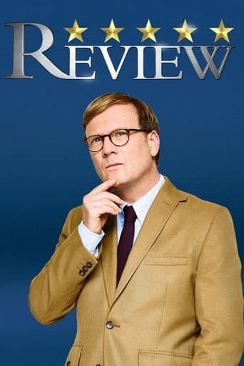 Poster for Review