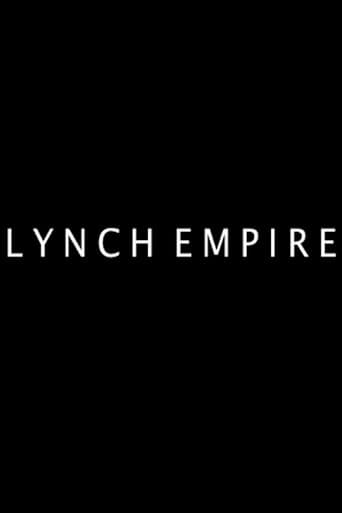 Poster for Lynch Empire