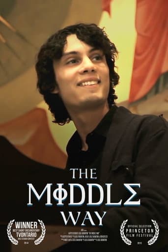 Poster for The Middle Way
