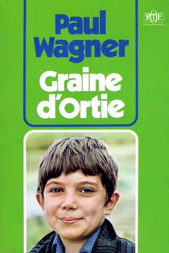 Poster for Graine d'Ortie
