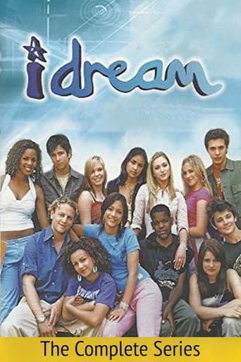 Poster for Season 1