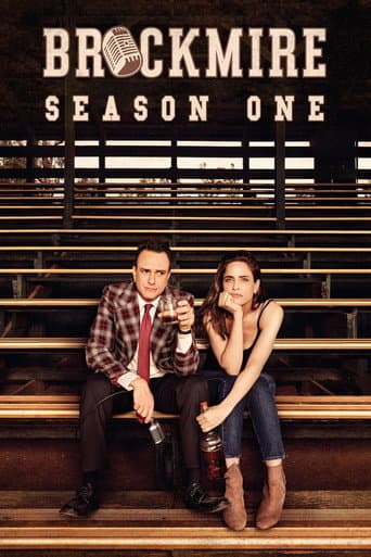 Poster for Season 1