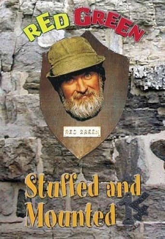 Poster for Season 14: The Geezer Years: Two
