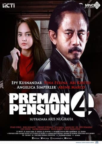 Poster for Season 4