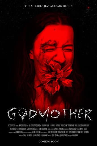 Poster for Godmother