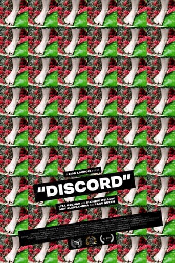 Poster for Discord