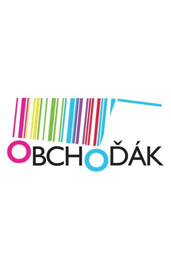Poster for Obchoďák