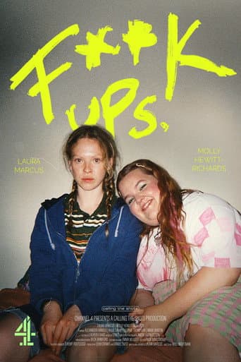 Poster for F**k Ups