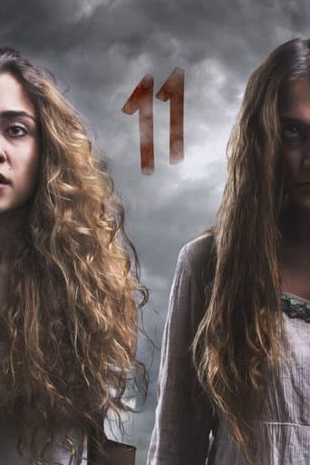 Poster for 11
