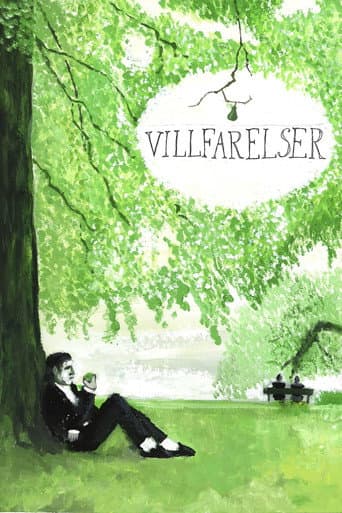 Poster for Villfarelser