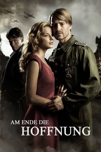 Poster for The Last Hope: U-Boat 864