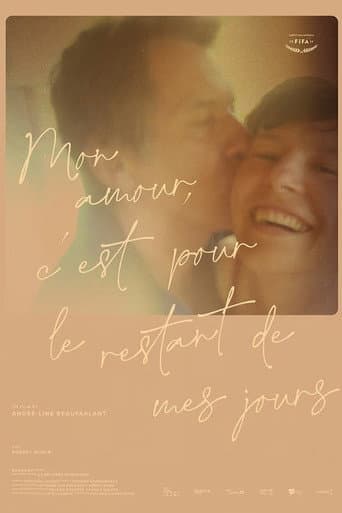 Poster for This Love, These Days