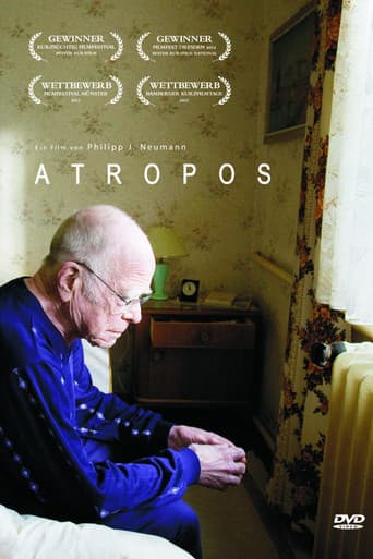 Poster for Atropos