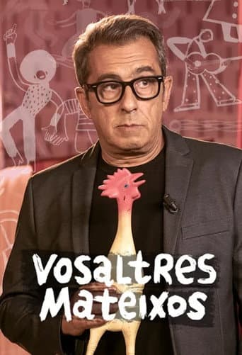 Poster for Vosaltres mateixos