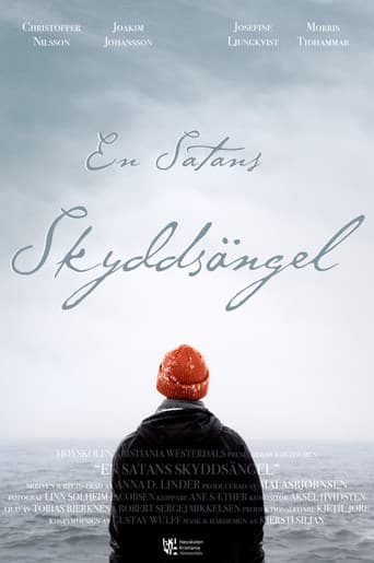Poster for Devil on My Shoulder