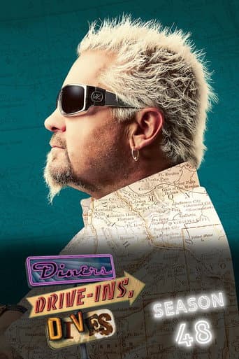 Poster for Season 48