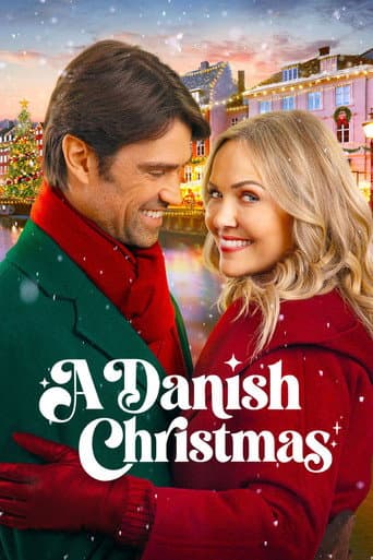 Poster for A Danish Christmas