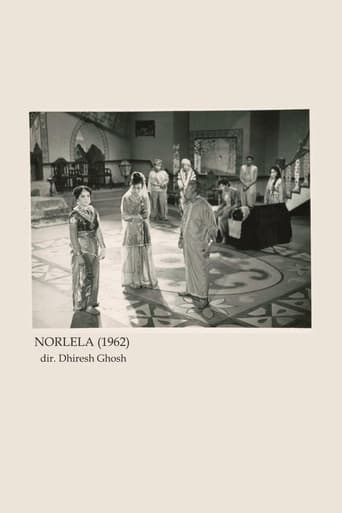 Poster for Norlela