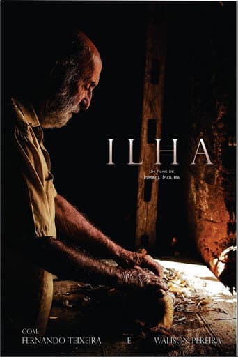 Poster for Ilha