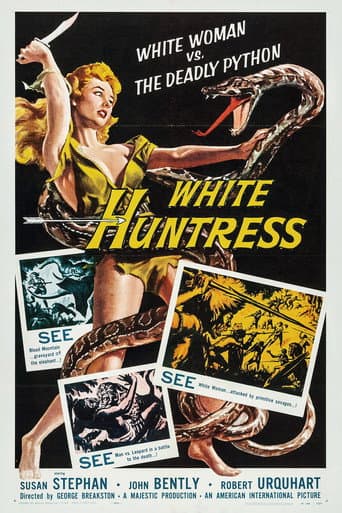 Poster for Golden Ivory