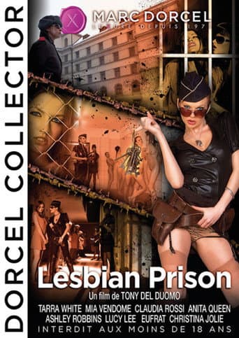 Poster for Lesbian Prison