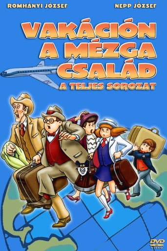 Poster for Season 1