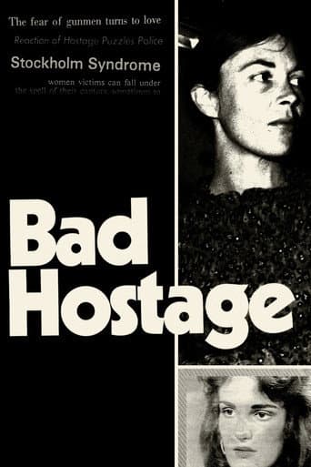 Poster for Bad Hostage
