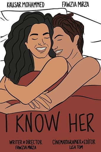 Poster for I Know Her