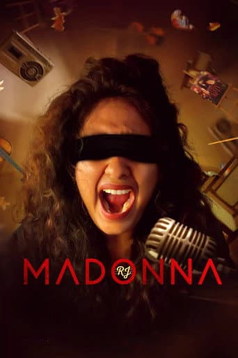 Poster for RJ Madonna