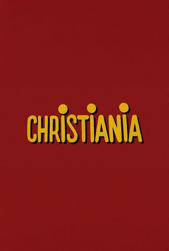 Poster for Christiania