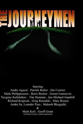 Poster for The Journeymen