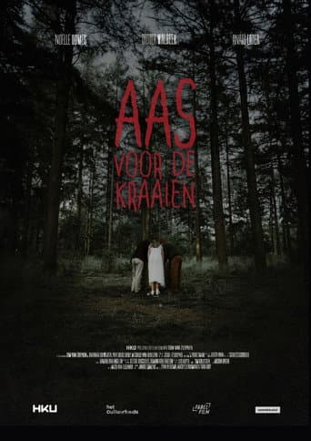 Poster for Bait for Crows