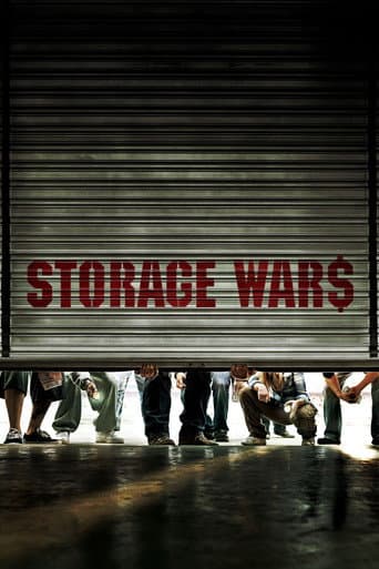 Poster for Season 1