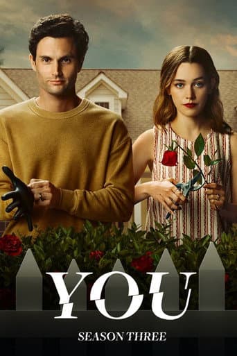 Poster for Season 3