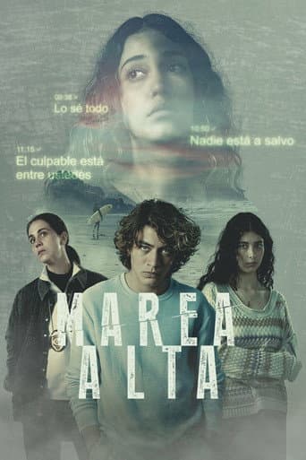 Poster for High Tide