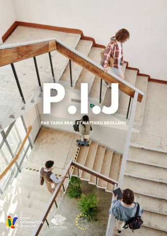 Poster for PIJ