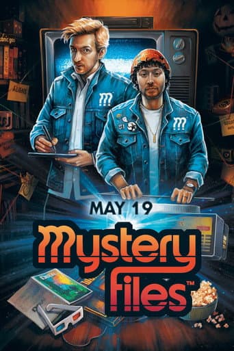 Poster for Season 1