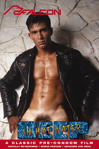 Poster for Deep In Hot Water